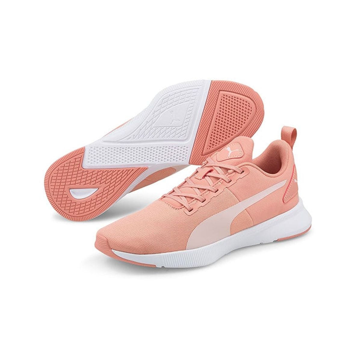 GENERICO - Zapatillas Puma Flyer Runner Mujer Rosado