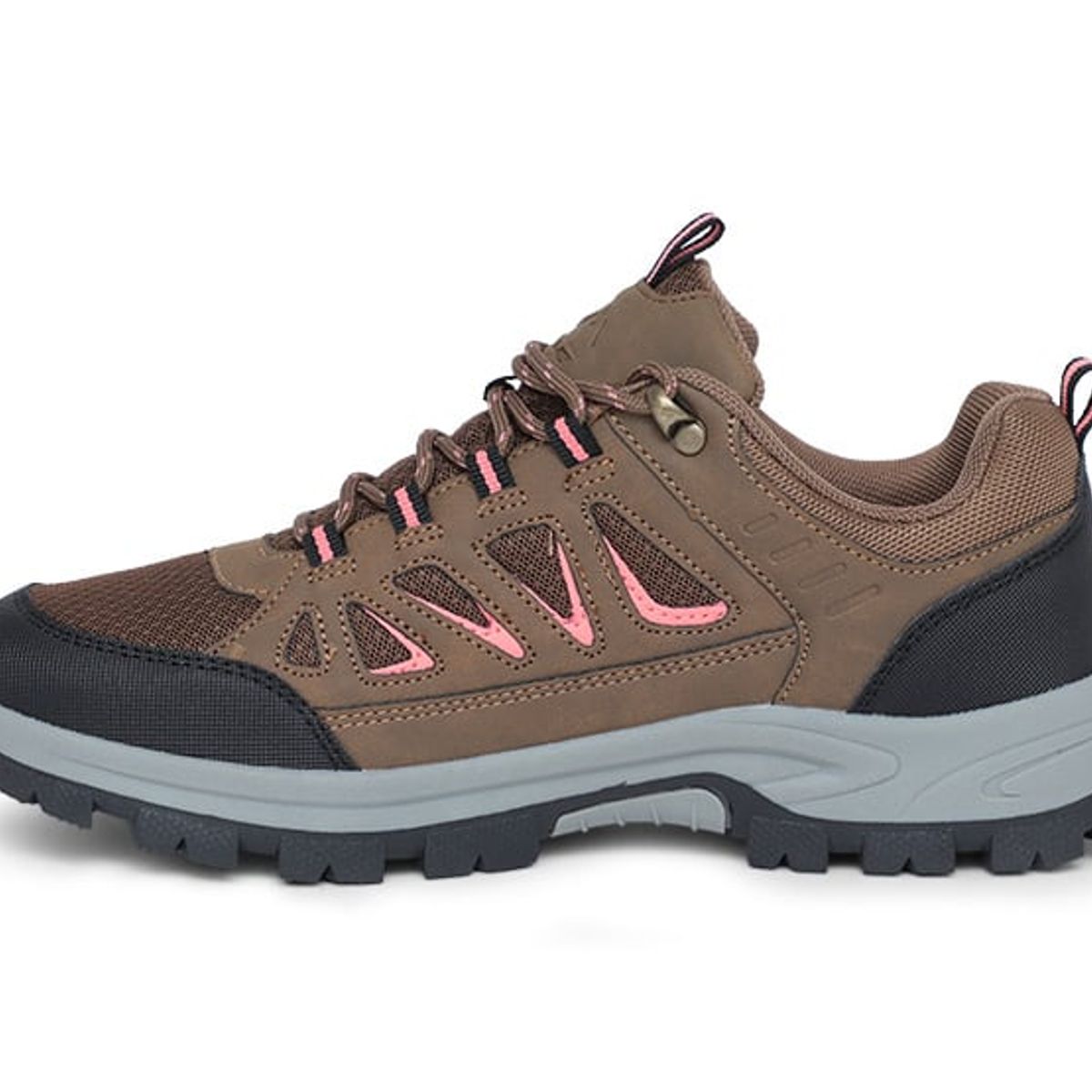 GENERICO - Zapatillas Mujer Rescue Outdoor Allie