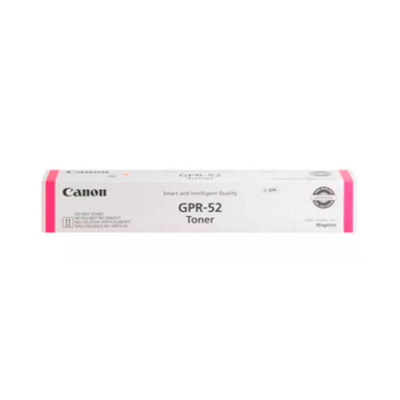 HP - TONER GPR-52 MAGENTA 11500 PAGINAS PN  MLICAV9108B003AA