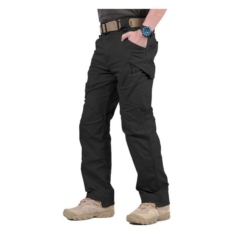 GENERICO - Pantalón para Outdoor Spandex