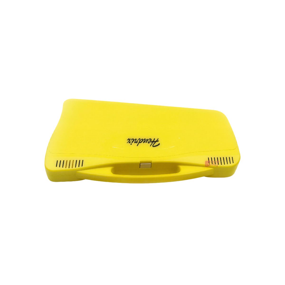 GENERICO - Juguete Xilofono de 2 Cuerpos con Estuche