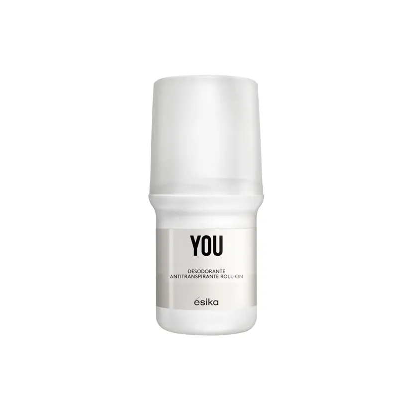 ESIKA - Desodorante You Roll On Unisex  50 ml Esika