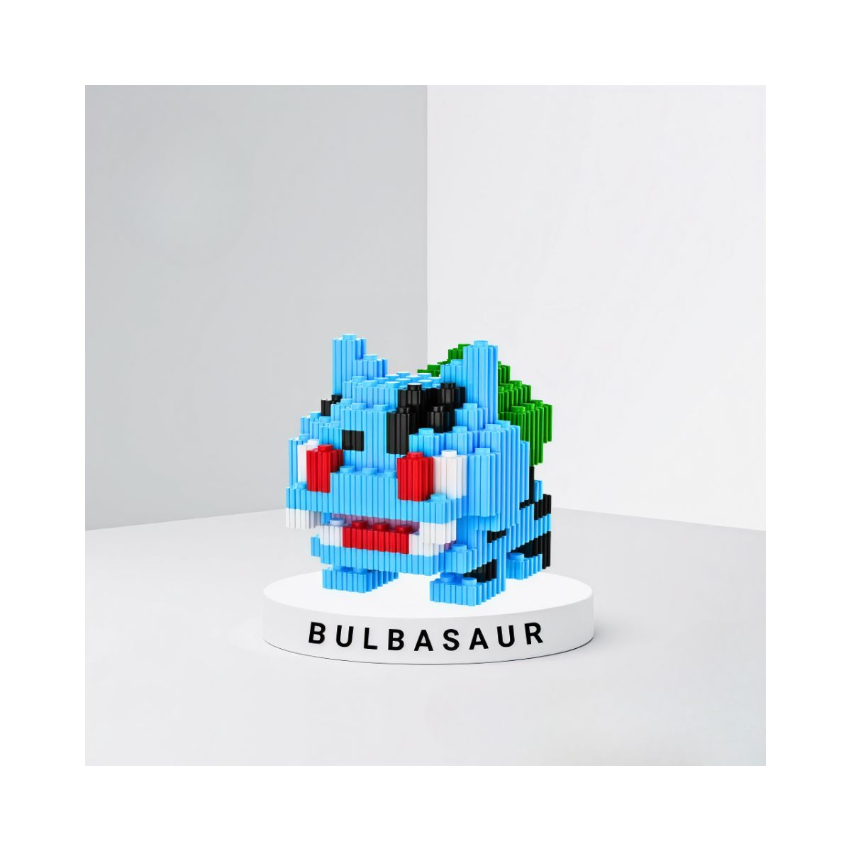 GENERICO - Juguete Lego Armable Miao Rang Seed