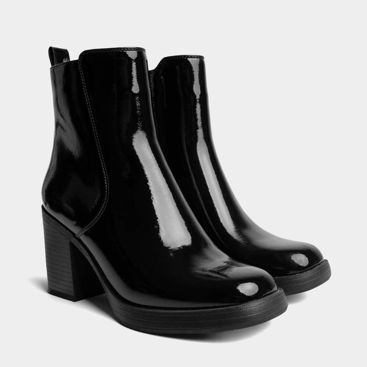 Footloose - Botines De Vestir Footloose Mujeres Ftl-Rs00054