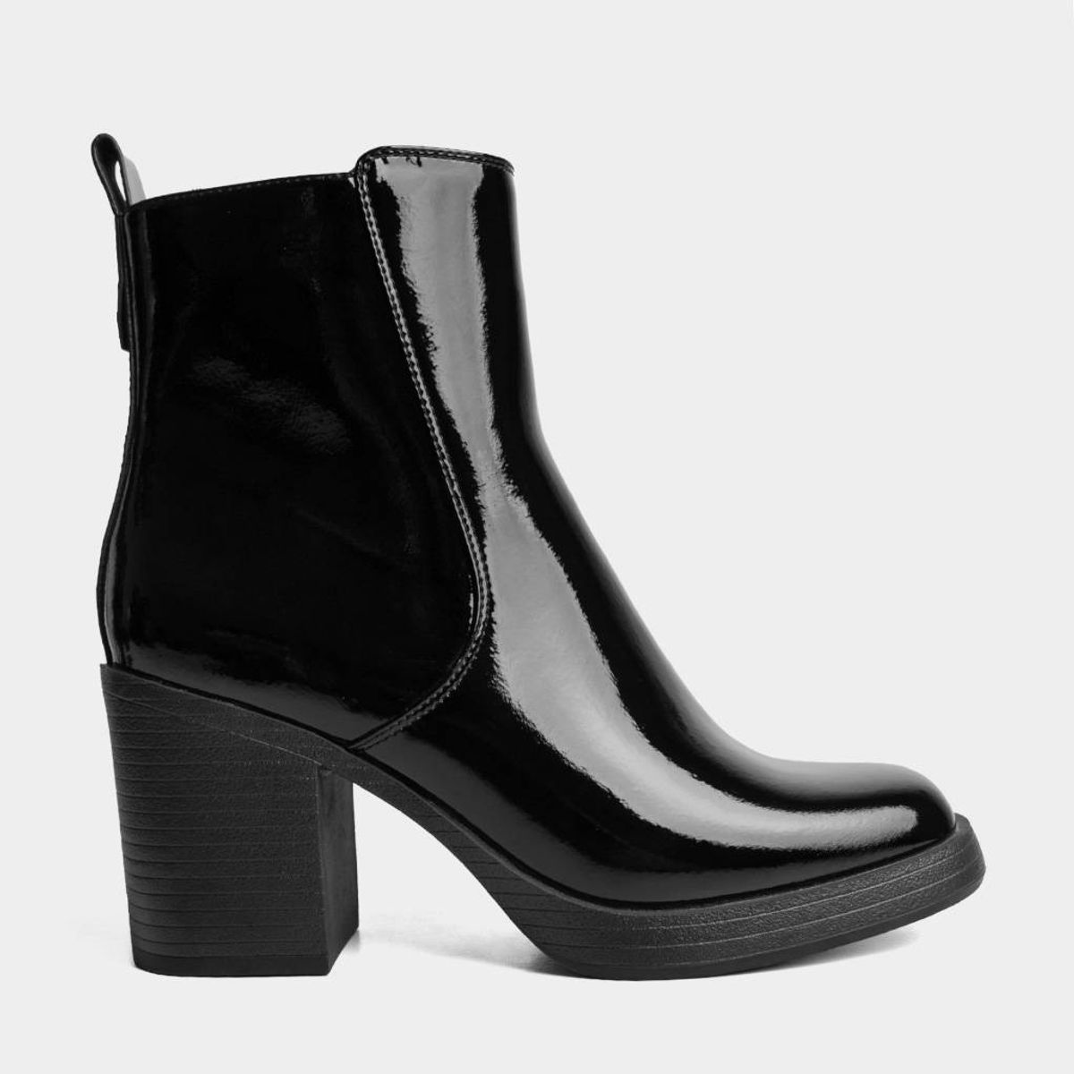 Footloose - Botines De Vestir Footloose Mujeres Ftl-Rs00054