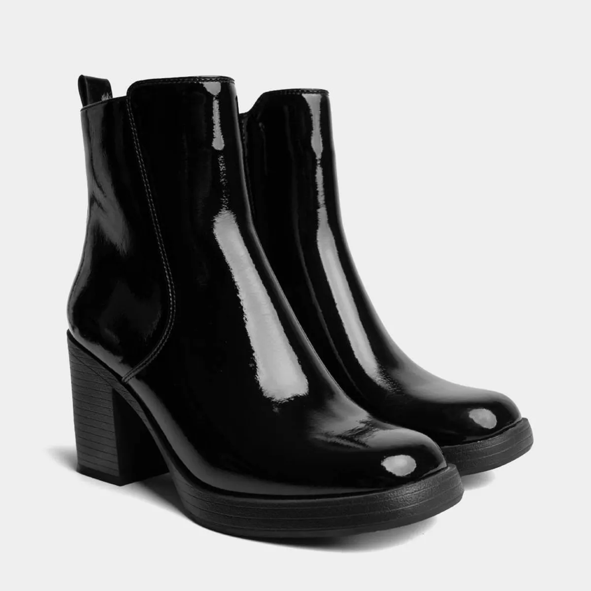Footloose - Botines De Vestir Footloose Mujeres Ftl-Rs00054