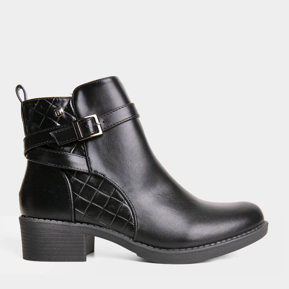 TOP MODEL - Botines Casuales Top Model Mujeres Tmo-Yq0033