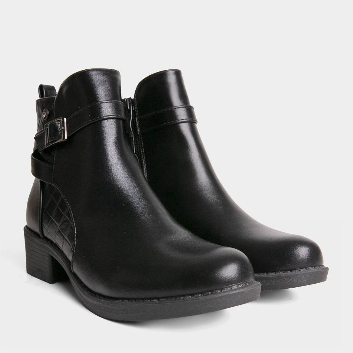 TOP MODEL - Botines Casuales Top Model Mujeres Tmo-Yq0033