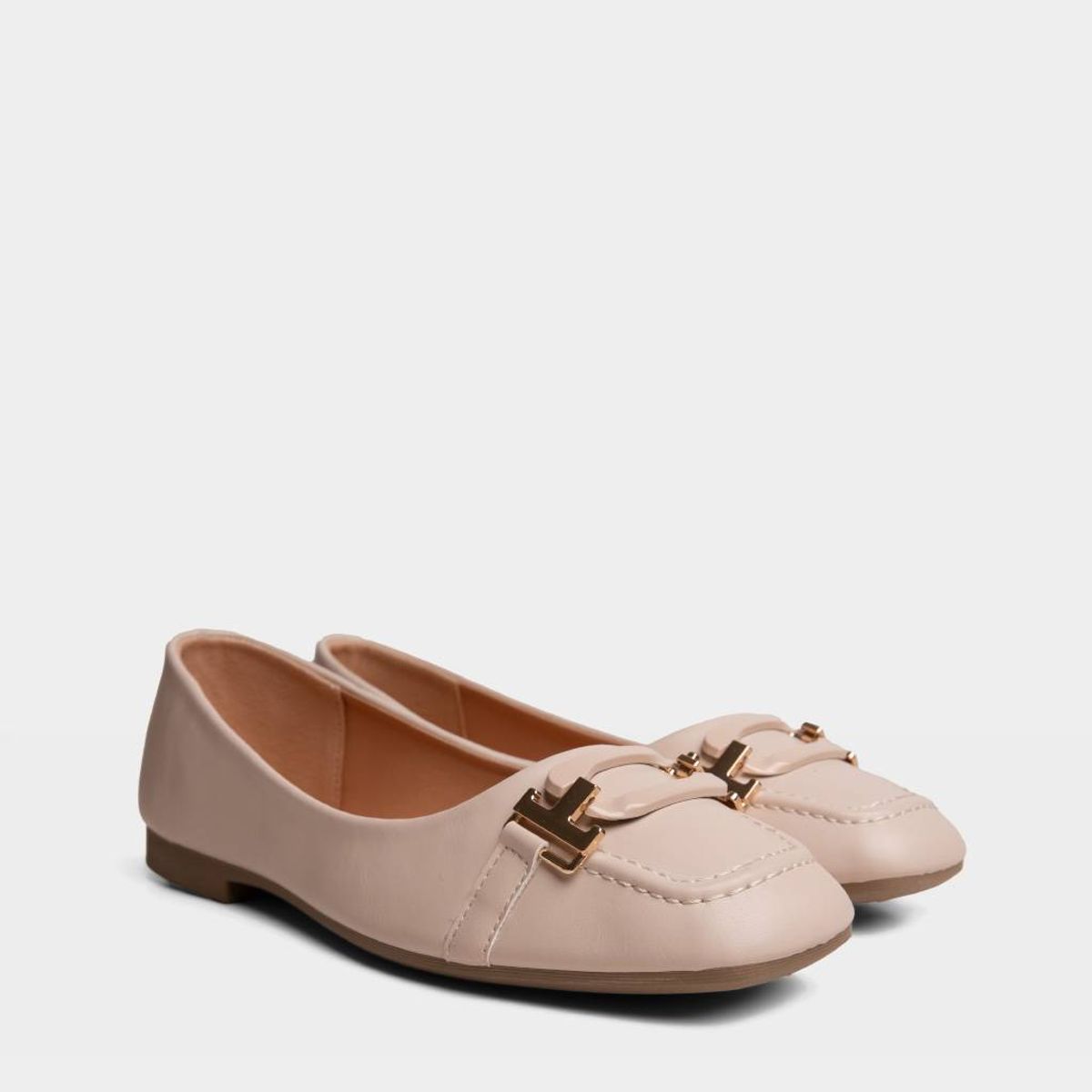 TOP MODEL - Ballerinas Casuales Top Model Mujeres Tmo-Yq0002