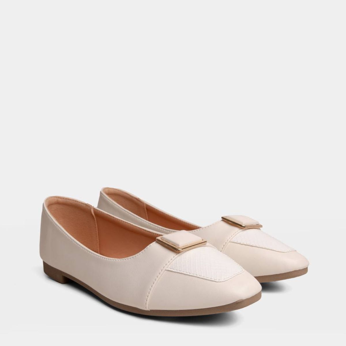 TOP MODEL - Ballerinas Casuales Top Model Mujeres Tmo-Yq0001