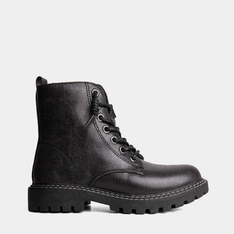 FOOTLOOSE - Botines Niña FTK-IM0014