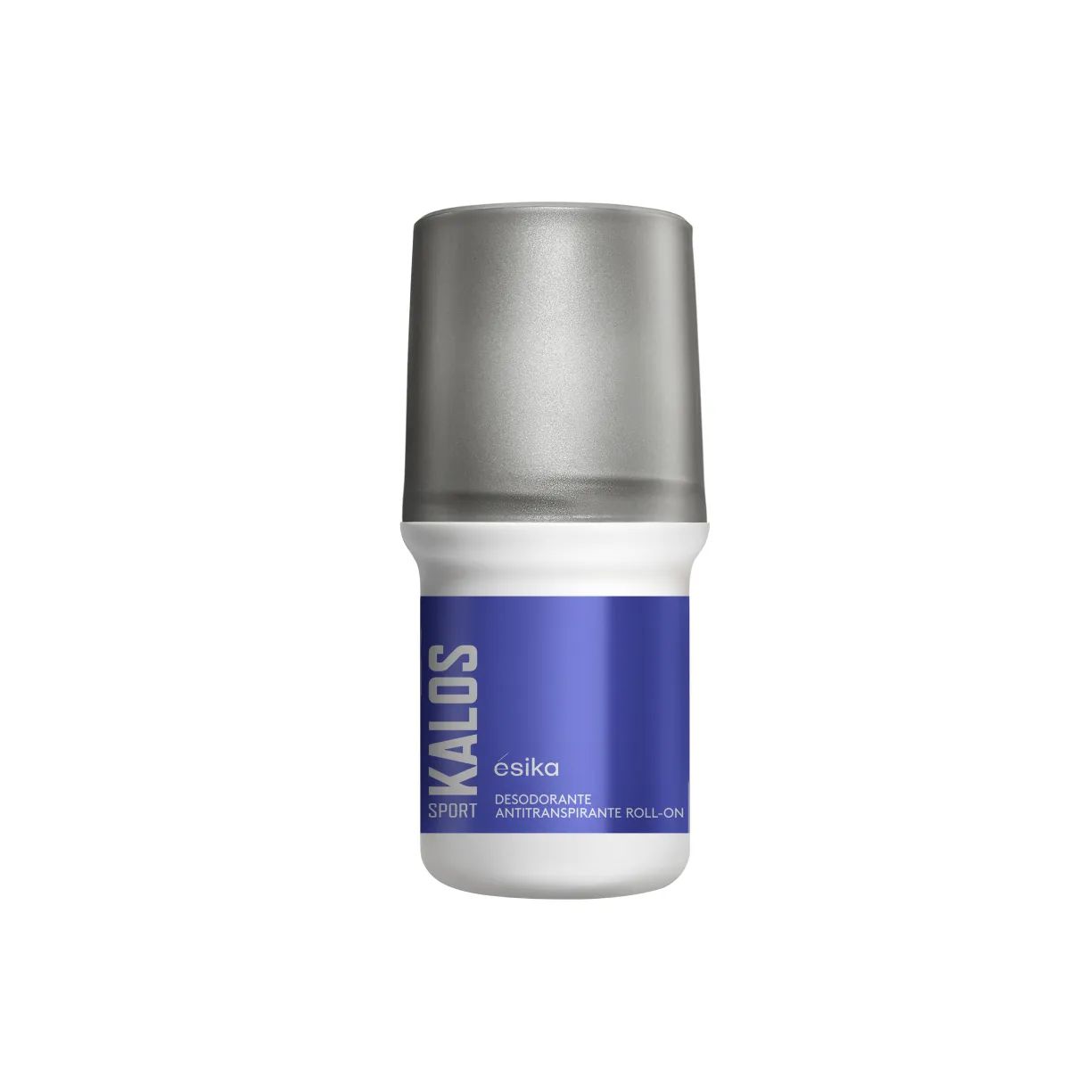 ESIKA - Desodorante Kalos Sport Roll On Para Hombre 50 ml Esika