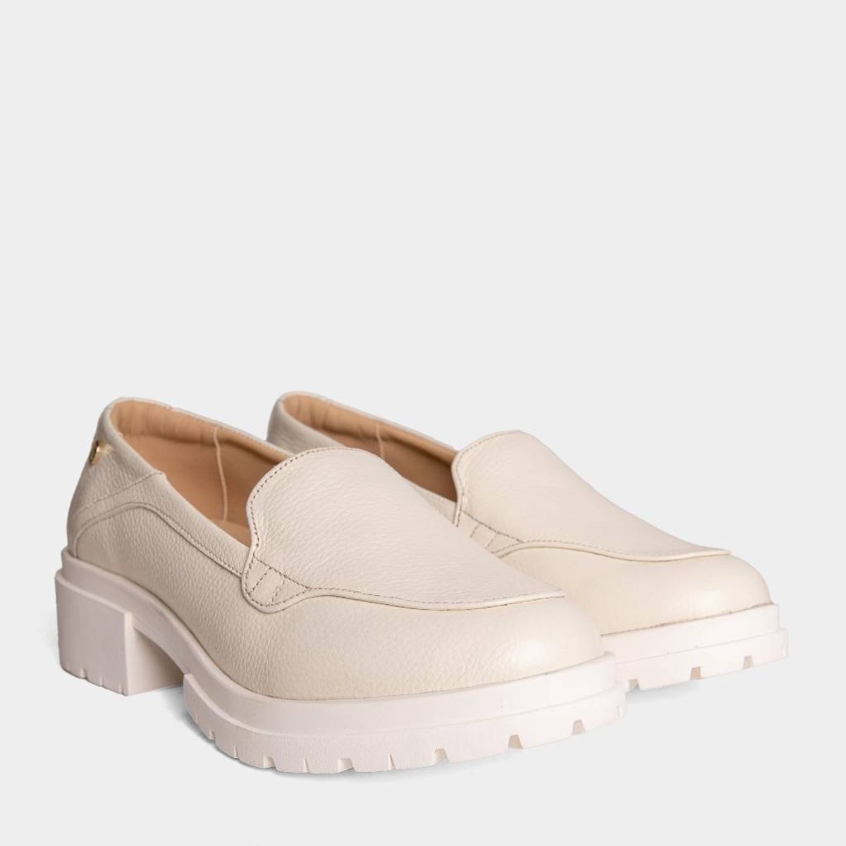 TOP MODEL - Mocasines Casuales Top Model Mujeres Tmo-Jl0011 Cuero