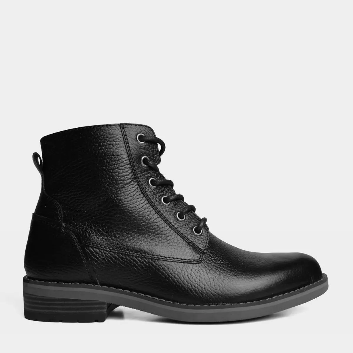 RENZO RENZINI - Botines Casuales Renzo Renzini Hombres Rrz-Cs0019  Cuero