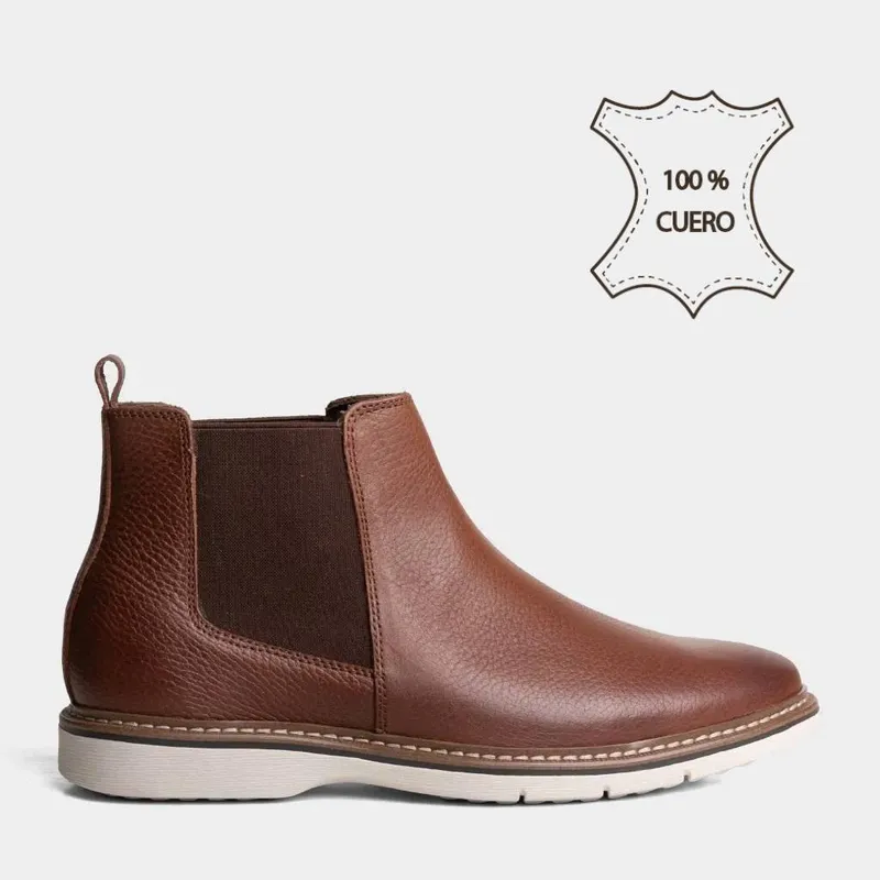 RENZO RENZINI - Botines Hombre RRZ-CS0018