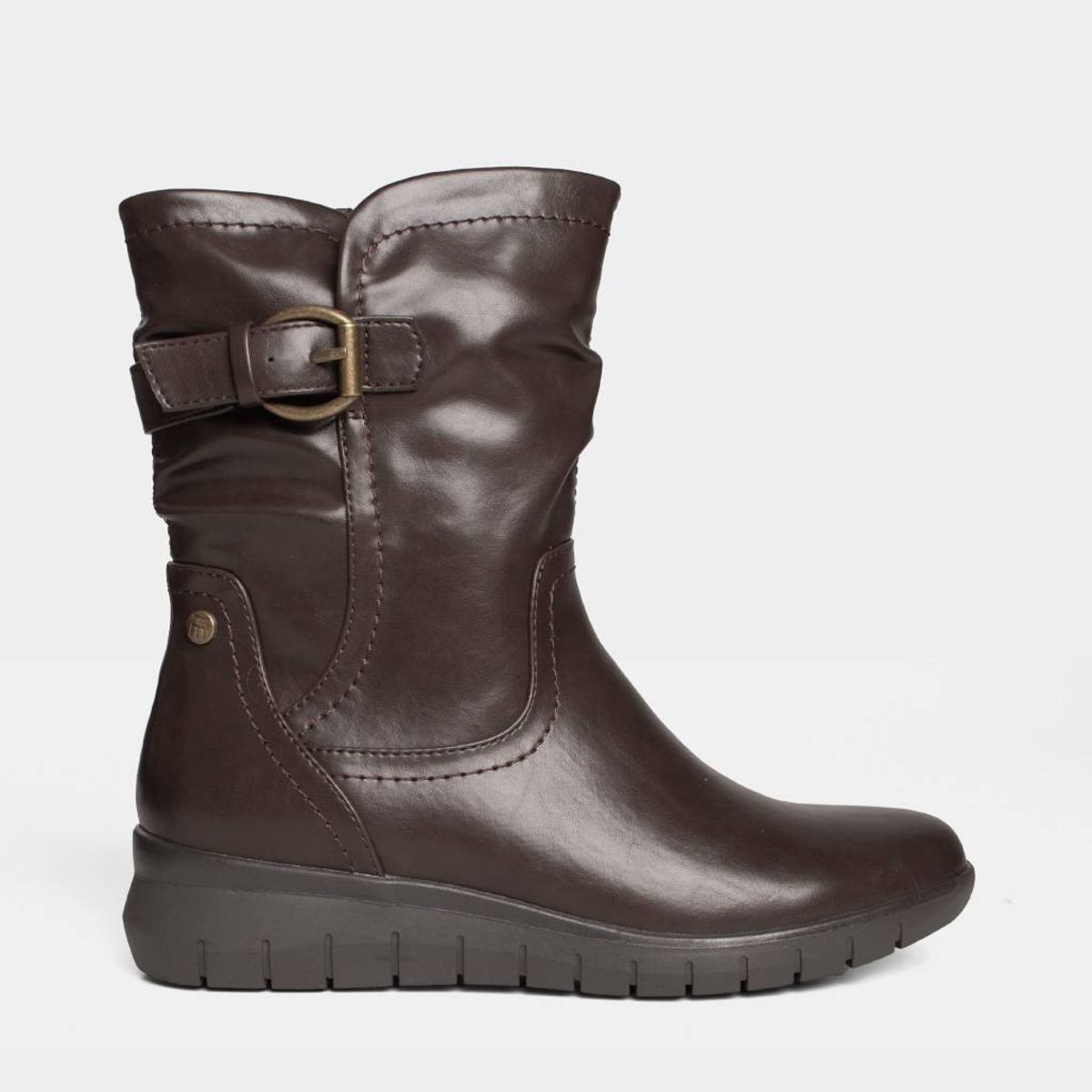 TOP MODEL - Botines Casuales Top Model Mujeres Tmo-Ya0043