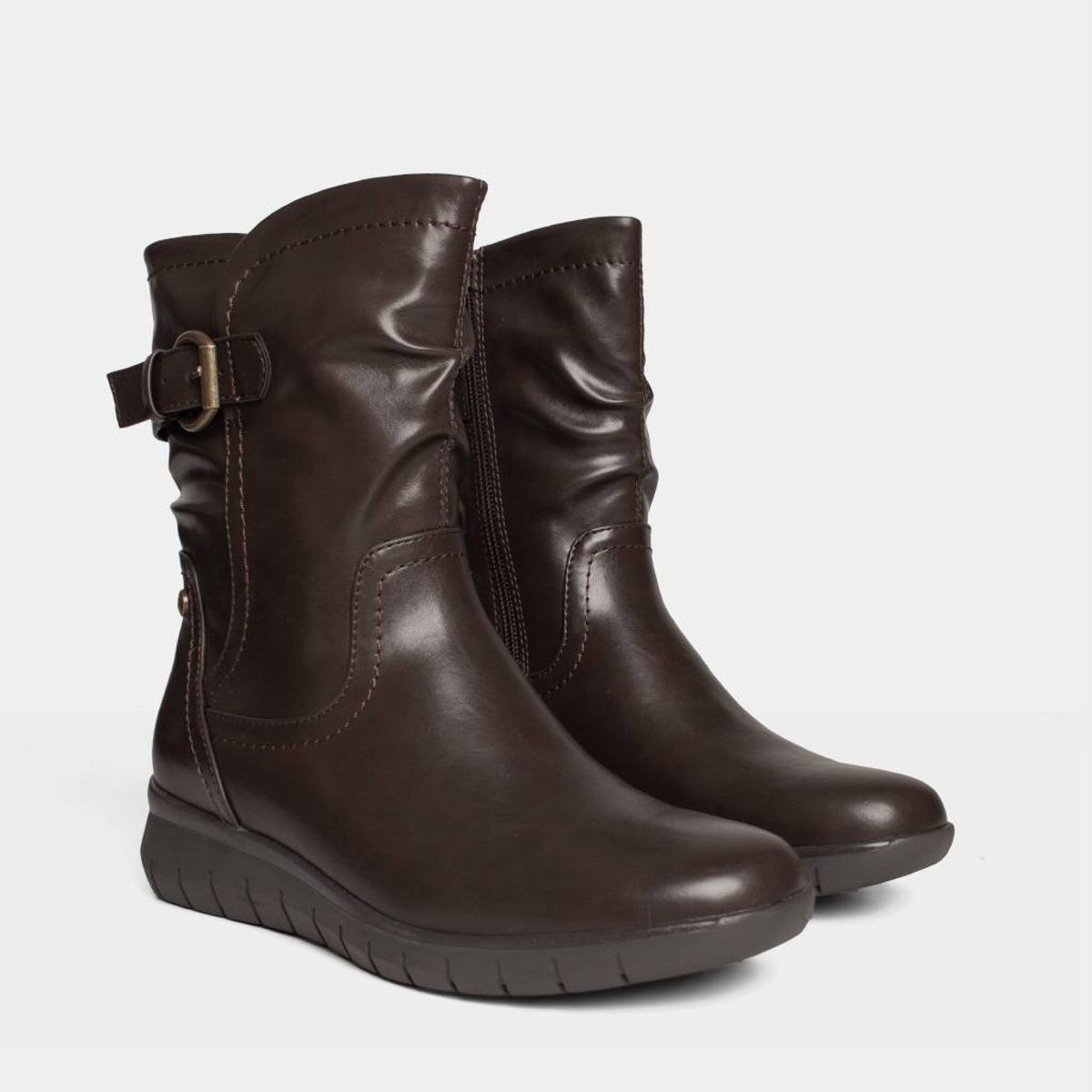 TOP MODEL - Botines Casuales Top Model Mujeres Tmo-Ya0043