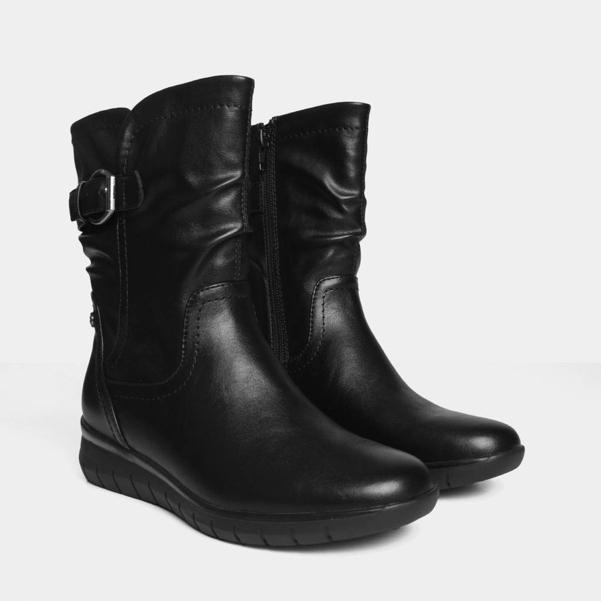 TOP MODEL - Botines Mujer TMO-YA0043