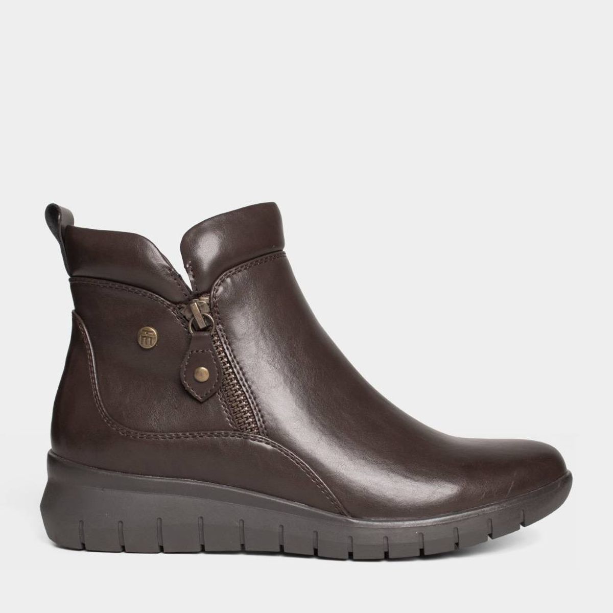 TOP MODEL - Botines Casuales Top Model Mujeres Tmo-Ya0042