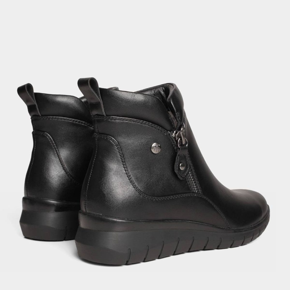 TOP MODEL - Botines Mujer TMO-YA0042