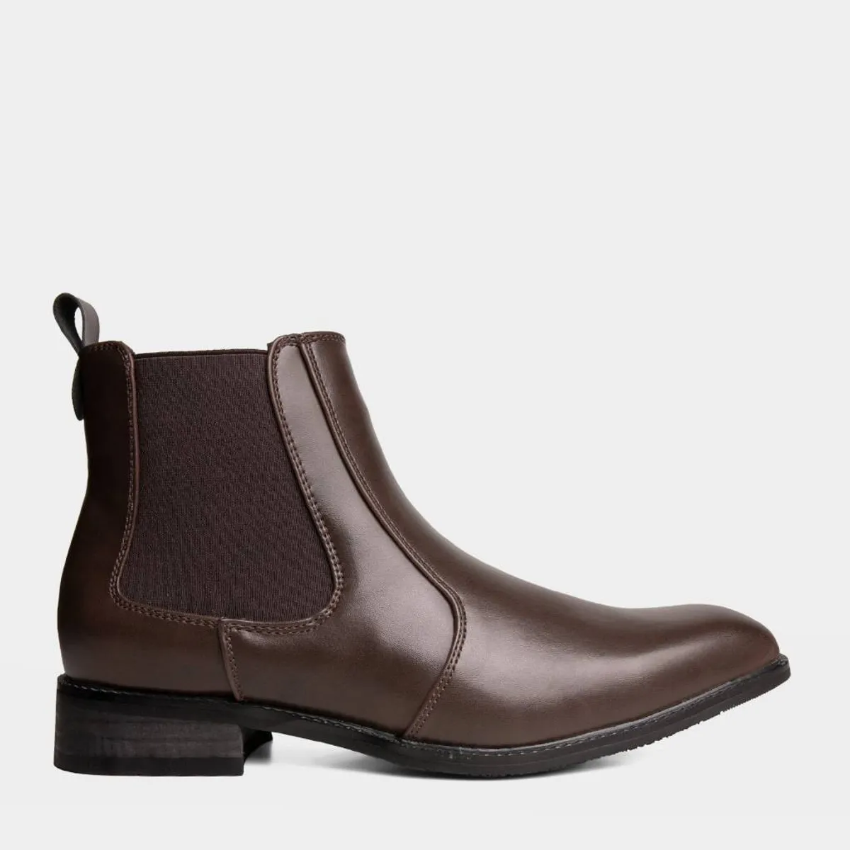 RENZO RENZINI - Botines Casuales Renzo Renzini Hombres Rrz-Wo0013