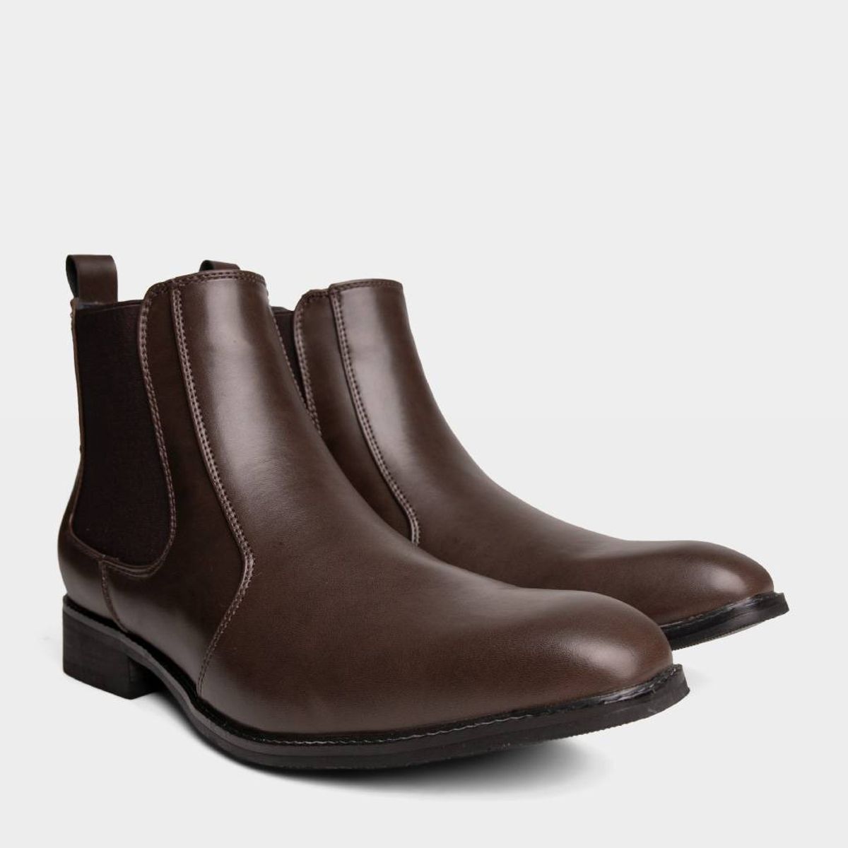 RENZO RENZINI - Botines Casuales Renzo Renzini Hombres Rrz-Wo0013