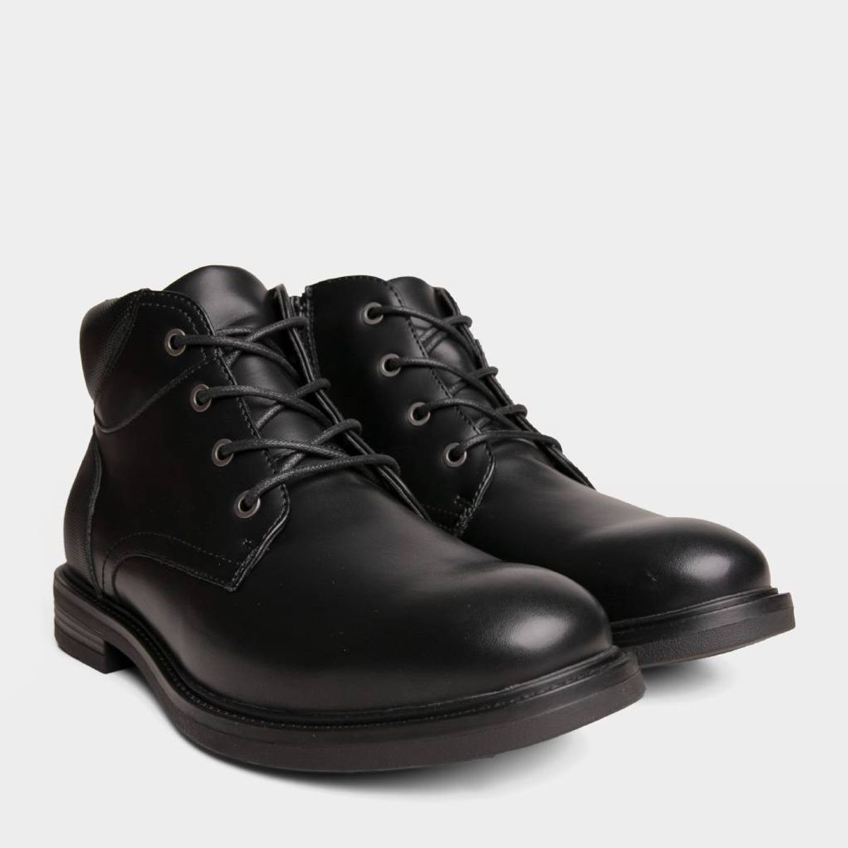 RENZO RENZINI - Botines Casuales Renzo Renzini Hombres Rrz-Wo0012