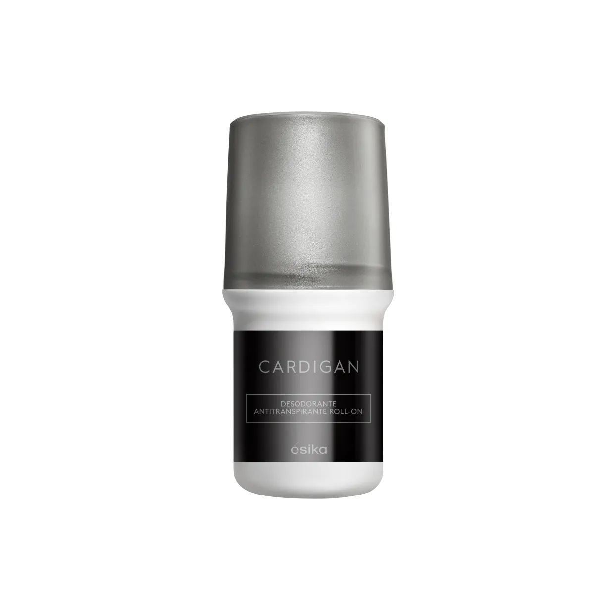 ESIKA - Desodorante Cardigan Roll On Para Hombre 50 ml Esika