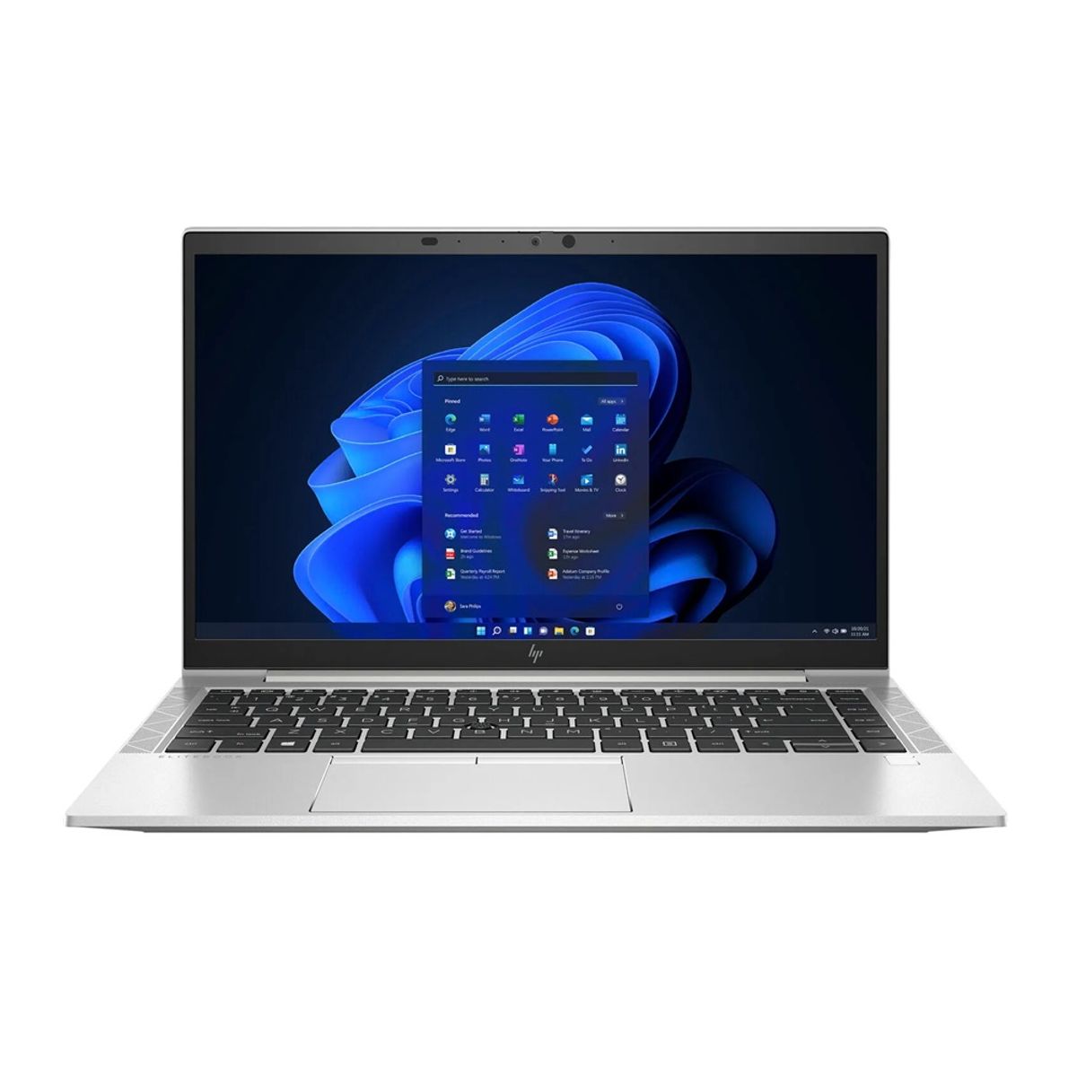 HP - Laptop HP Elitebook 840 G8 14" Intel Core i7 256GB SSD 16GB - OPEN BOX