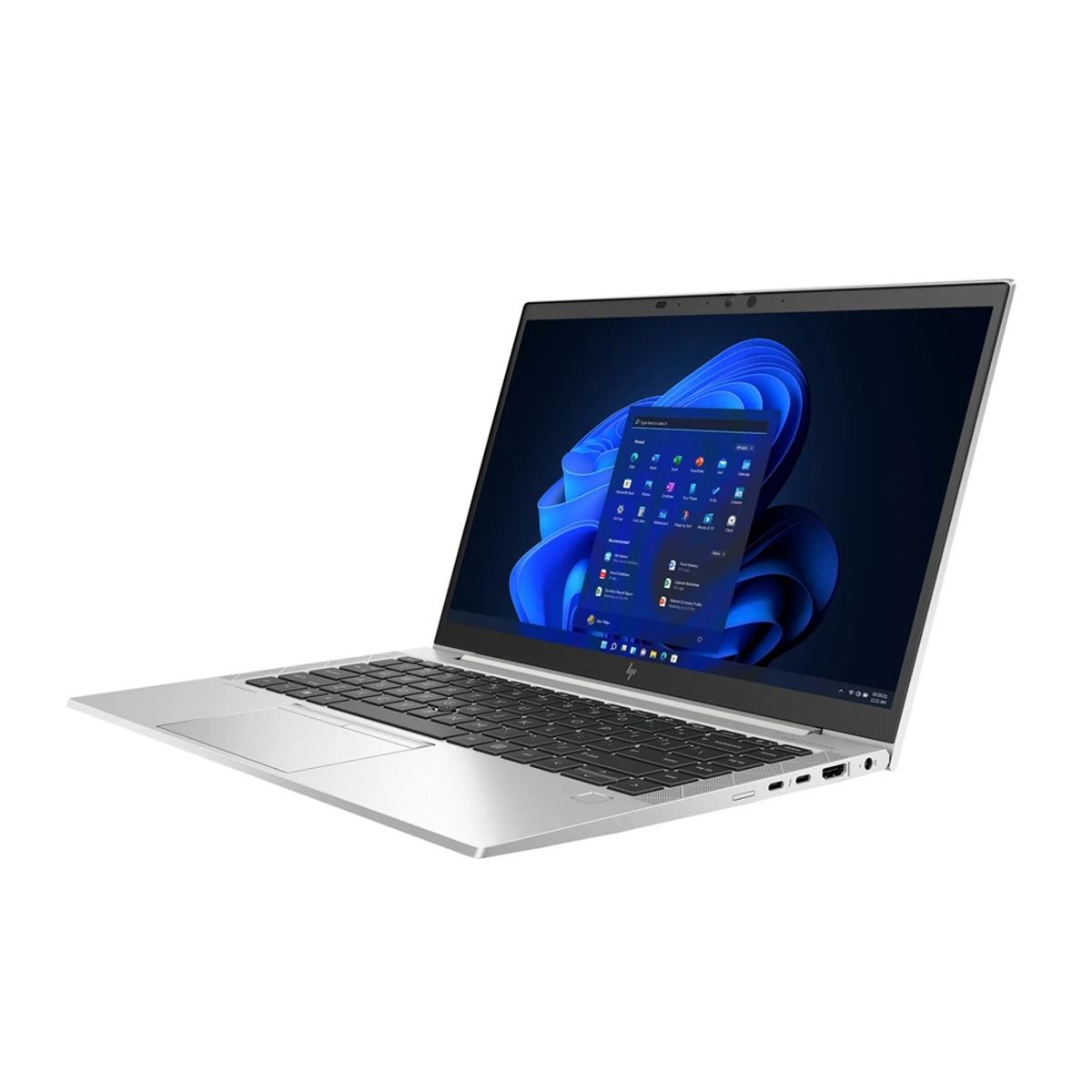 HP - Laptop HP Elitebook 840 G8 14" Intel Core i7 256GB SSD 16GB - OPEN BOX