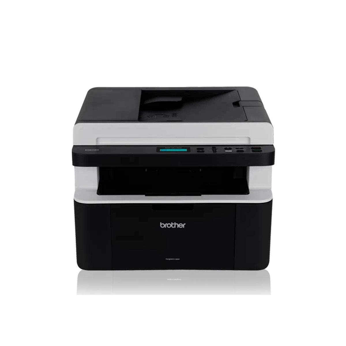 BROTHER - Brother DCP1617NW  Multifuncional Laser Monocromatica