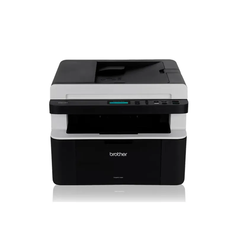 BROTHER - Brother DCP1617NW  Multifuncional Laser Monocromatica