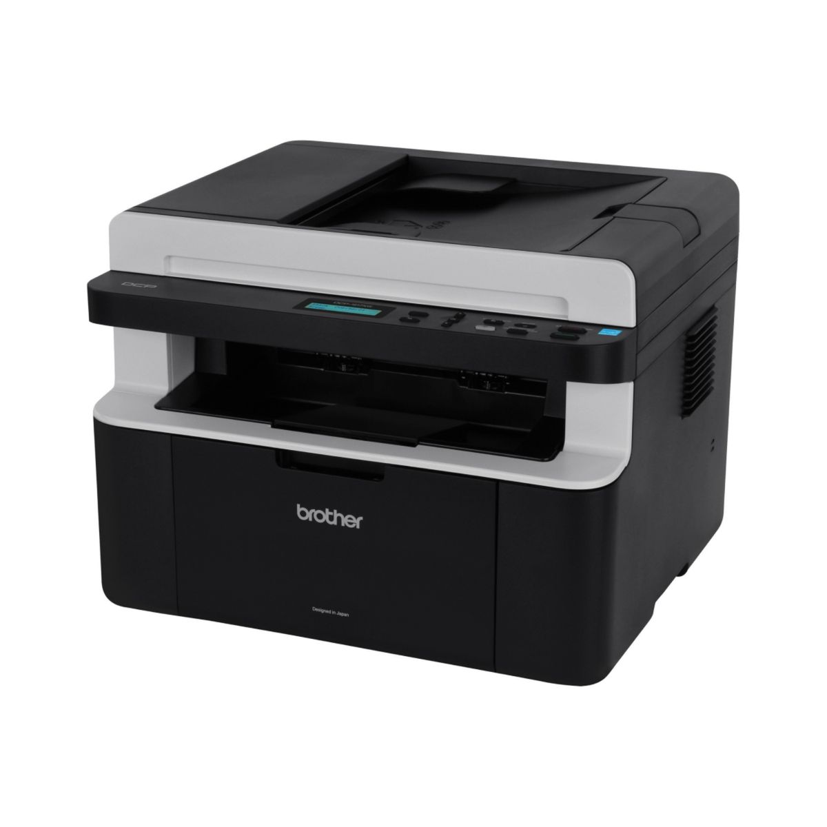 BROTHER - Brother DCP1617NW  Multifuncional Laser Monocromatica