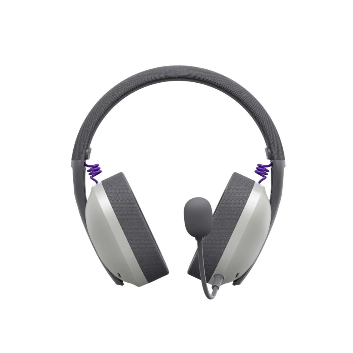 HAVIT - AUDIFONO GAMER HAVIT FUXI-H3 WIRELESS GRIS