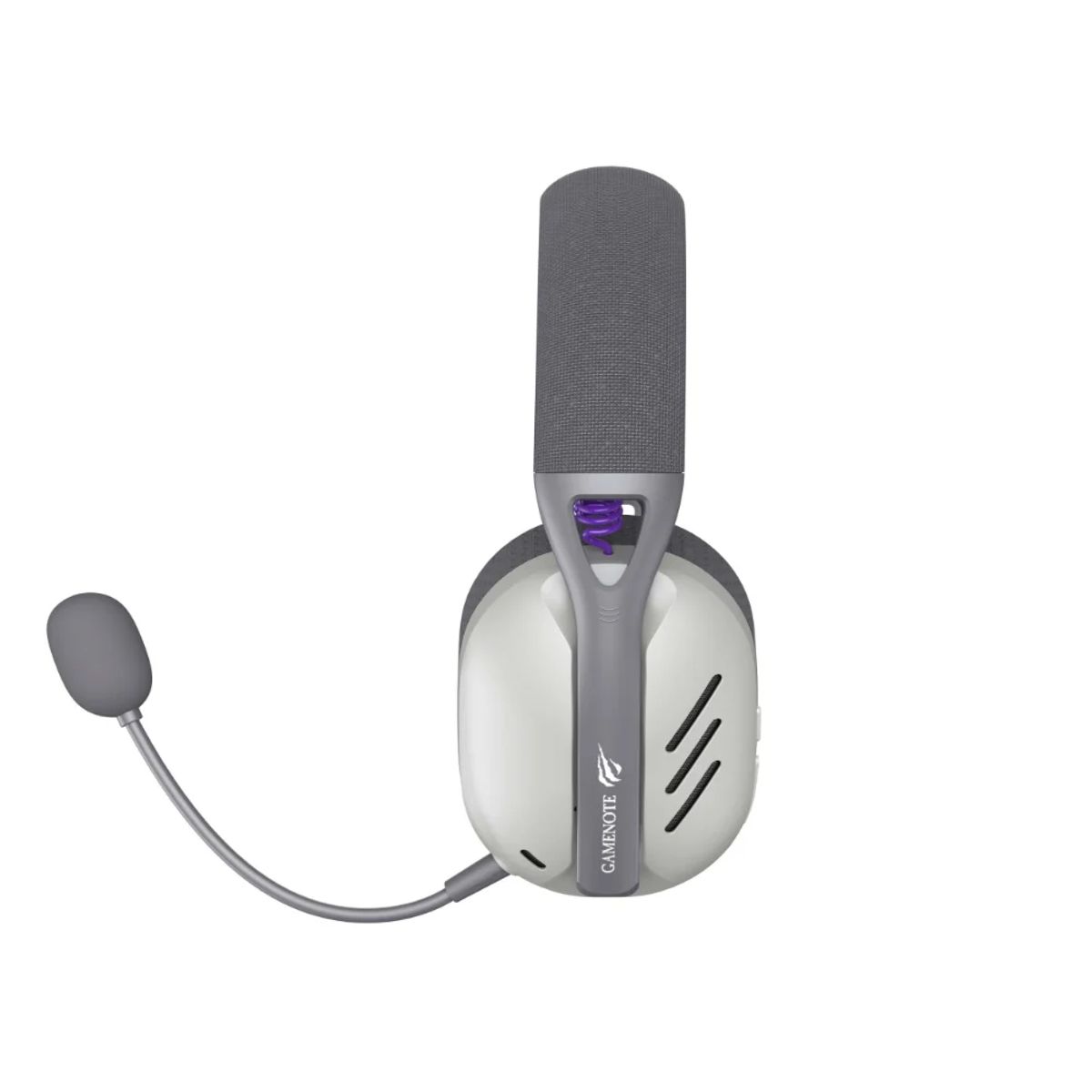 HAVIT - AUDIFONO GAMER HAVIT FUXI-H3 WIRELESS GRIS