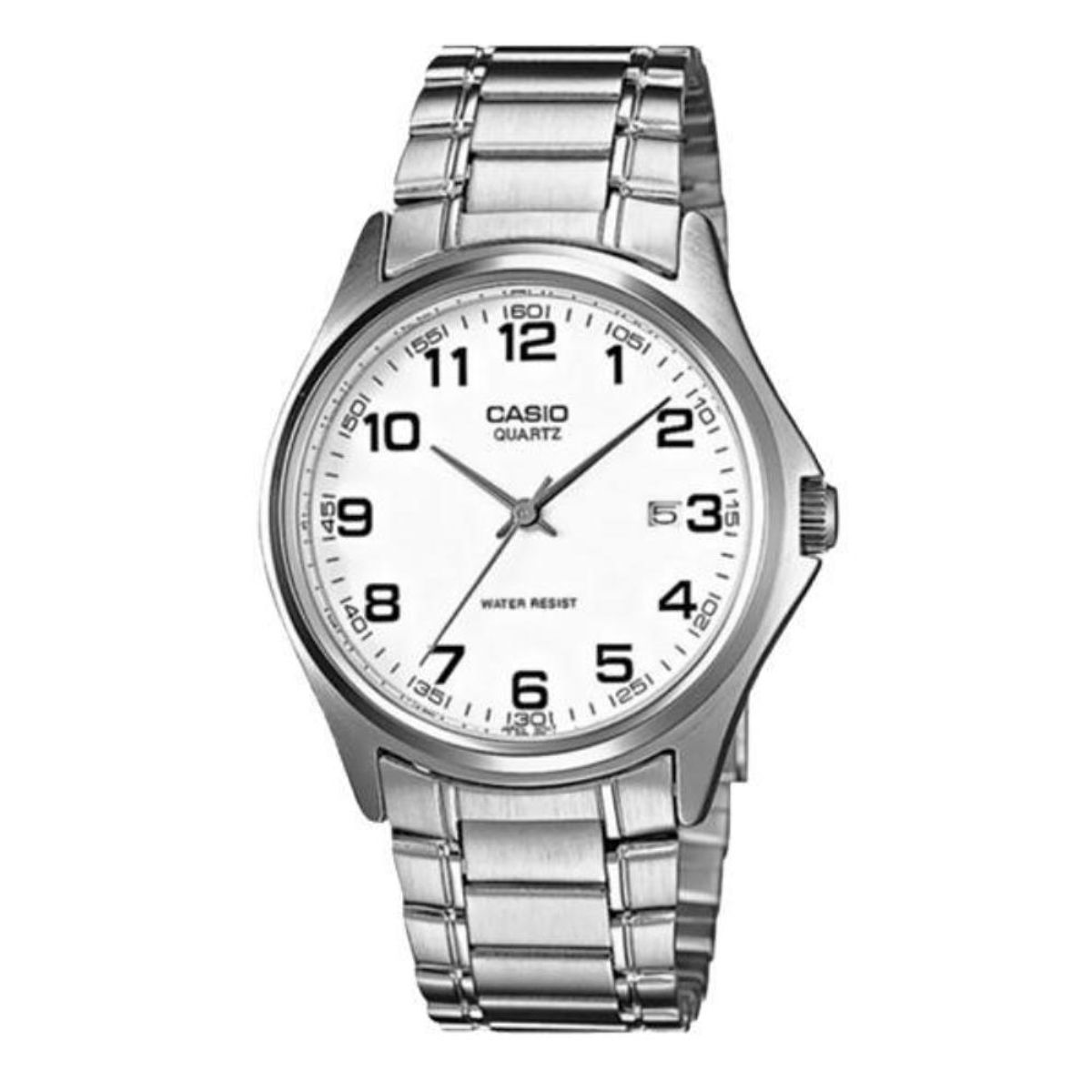 CASIO - Reloj Casio Para Hombre MTP-1183A-7B