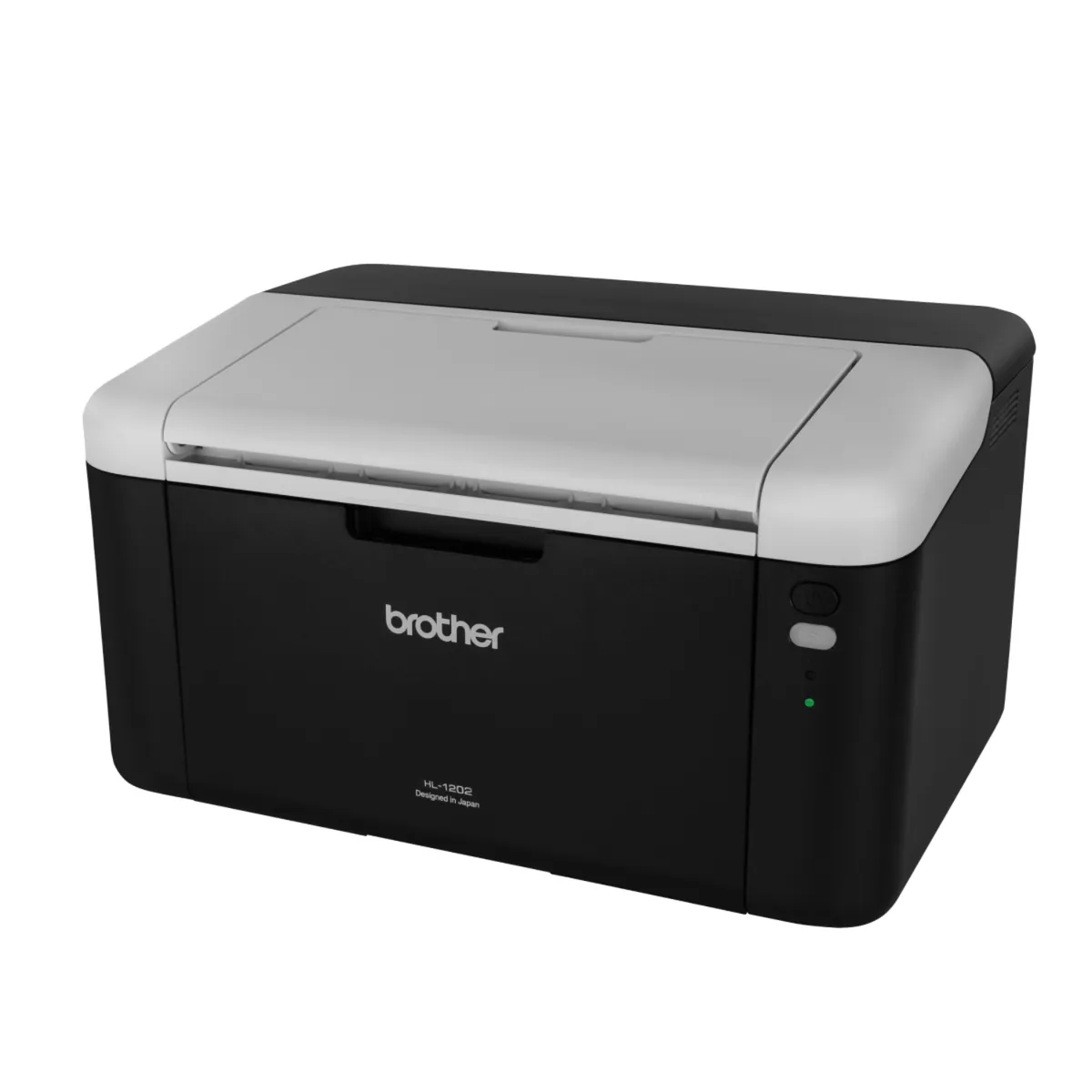 BROTHER - Brother HL1212W Impresora Laser Monocromatica