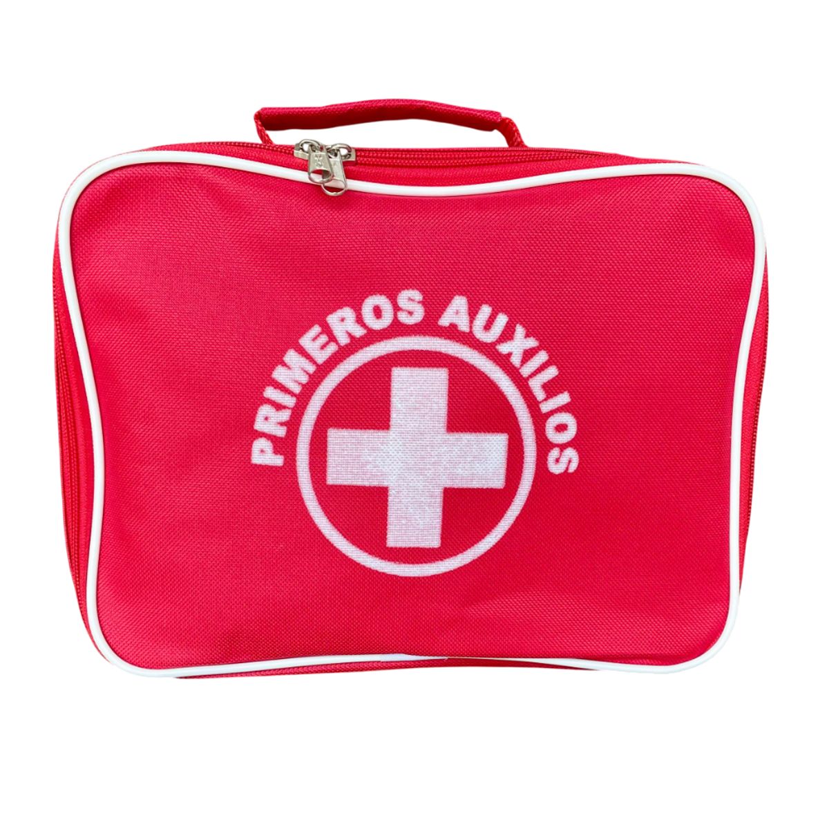 GENERICO - Botiquín de Emergencia Tipo Maletín Grande