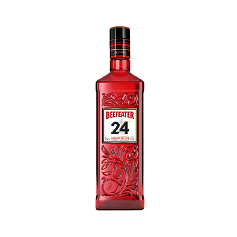 BEEFEATER - Beefeater 24 x 700 ml