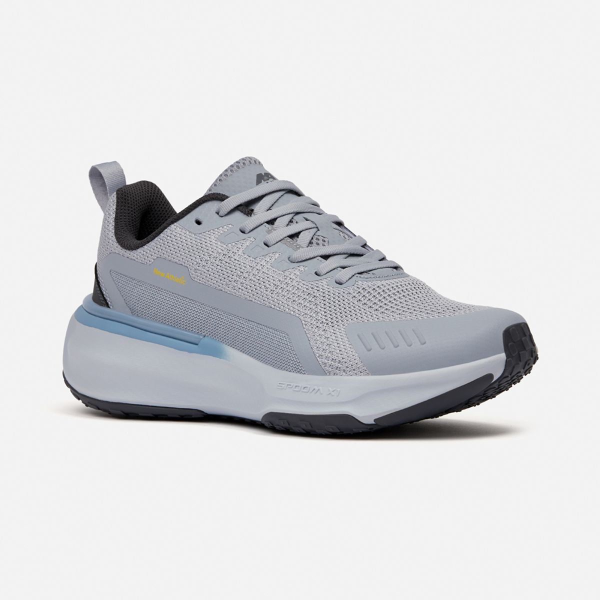 NEW ATHLETIC - Zapatilla New Athletic Running Flexknit 174-0403 para Hombre