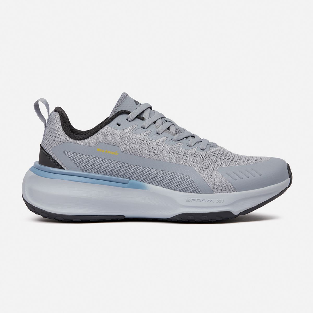 NEW ATHLETIC - Zapatilla New Athletic Running Flexknit 174-0403 para Hombre