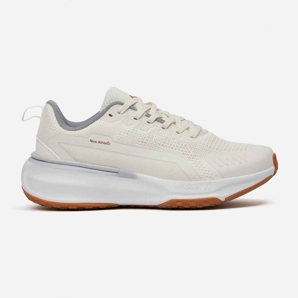 NEW ATHLETIC - Zapatilla New Athletic Running Flexknit 174-2104 para Hombre