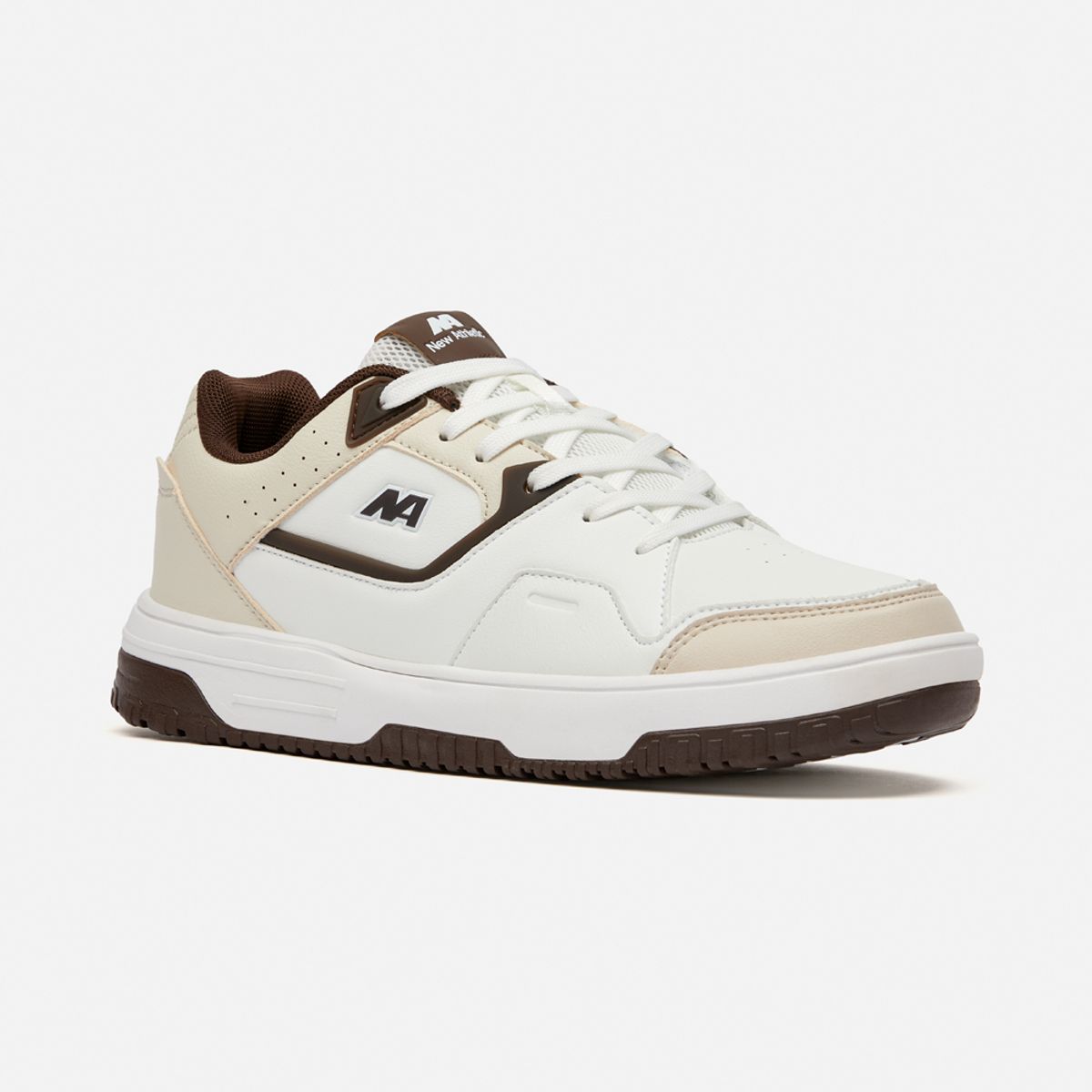 NEW ATHLETIC - Zapatilla New Athletic Skateboarding Impact S3 139-0176 para Hombre