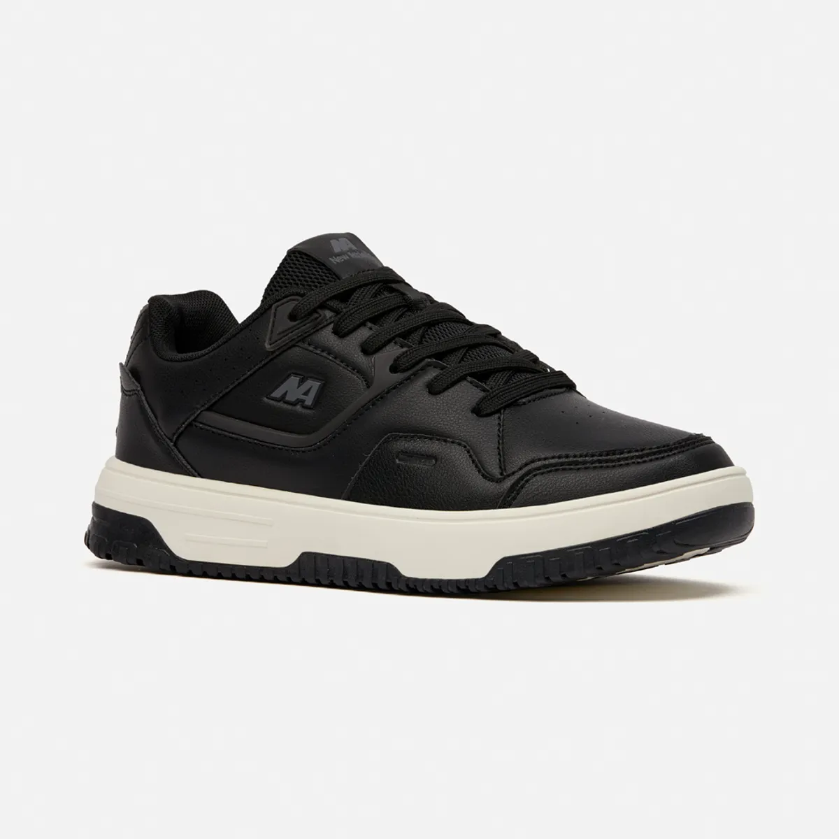 NEW ATHLETIC - Zapatilla New Athletic Skateboarding Impact S3 139-0201 para Hombre