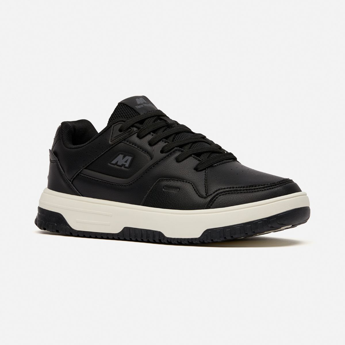 NEW ATHLETIC - Zapatilla New Athletic Skateboarding Impact S3 139-0201 para Hombre