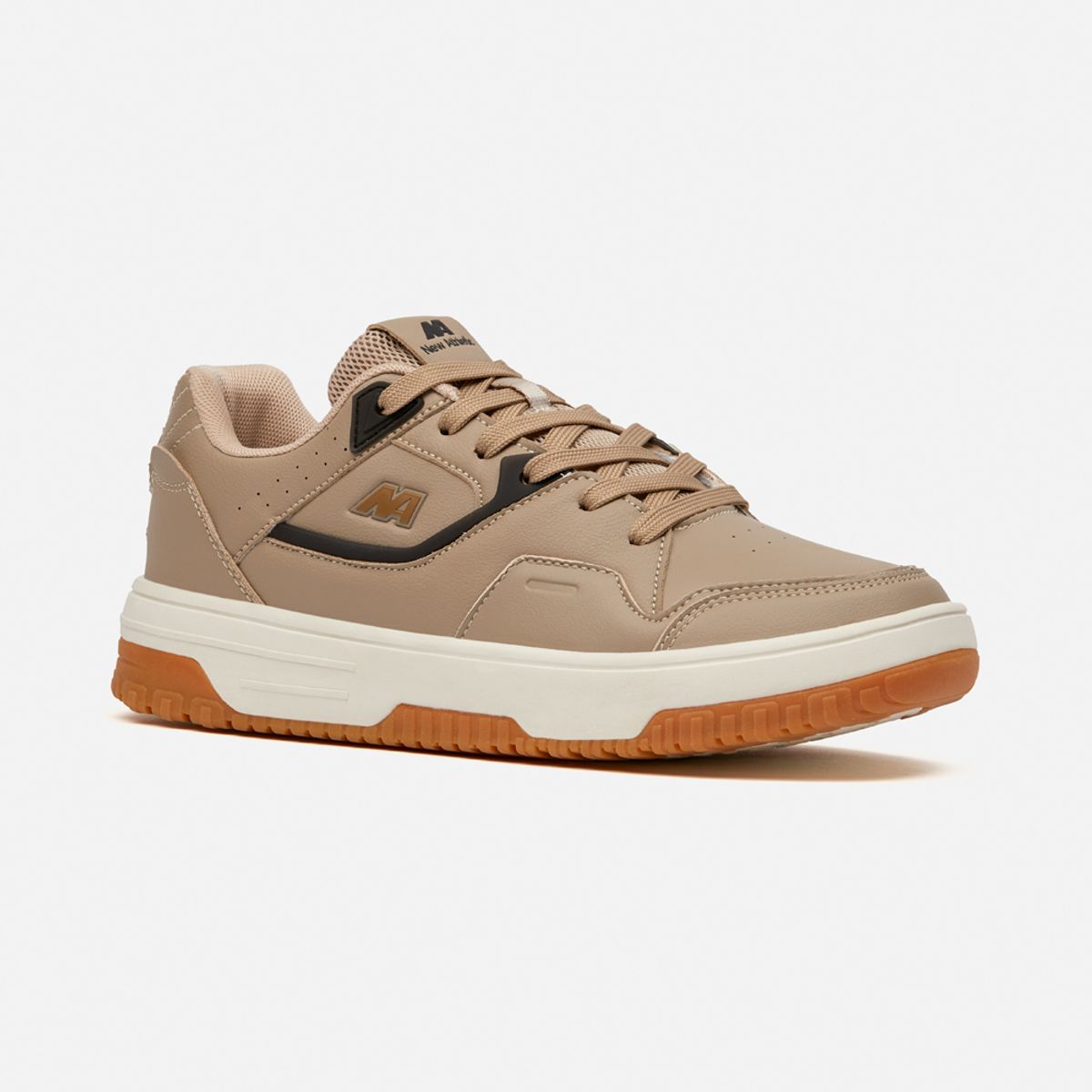 NEW ATHLETIC - Zapatilla New Athletic Skateboarding Impact S3 139-7901 para Hombre