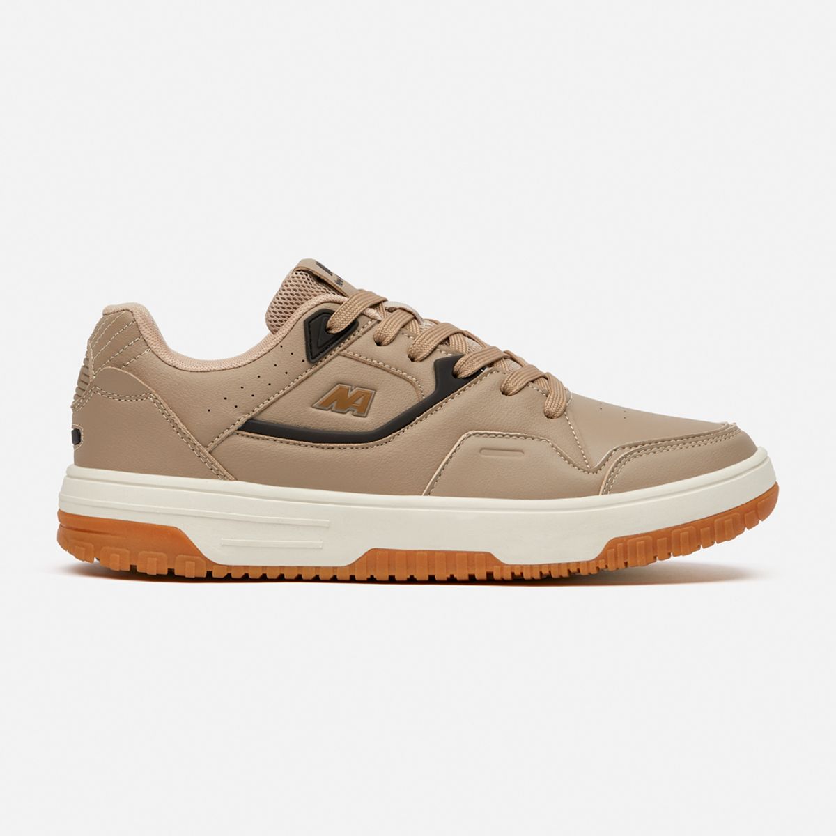 NEW ATHLETIC - Zapatilla New Athletic Skateboarding Impact S3 139-7901 para Hombre
