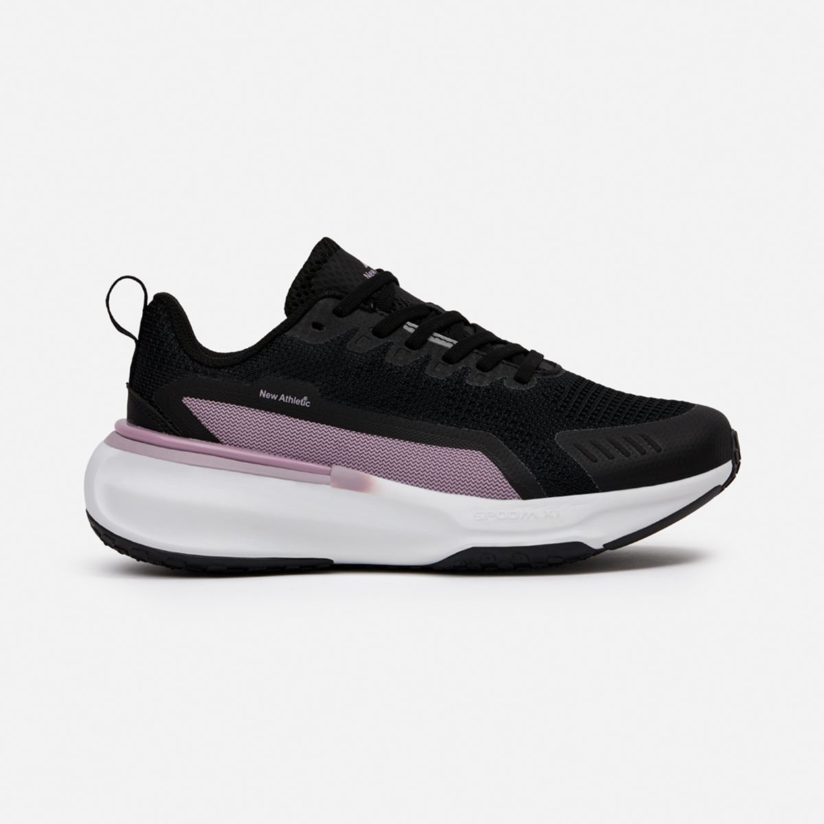 NEW ATHLETIC - Zapatilla New Athletic Running Flexknit 174-0228 para Mujer