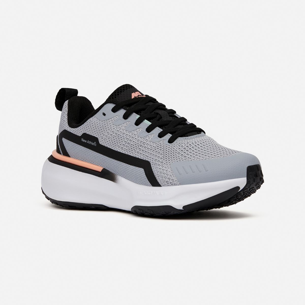 NEW ATHLETIC - Zapatilla New Athletic Running Flexknit 174-0402 para Mujer