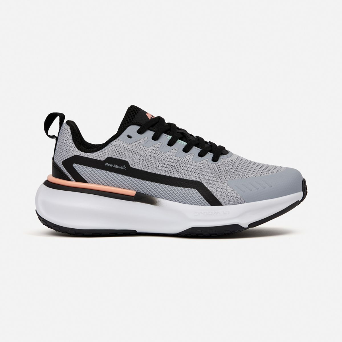 NEW ATHLETIC - Zapatilla New Athletic Running Flexknit 174-0402 para Mujer